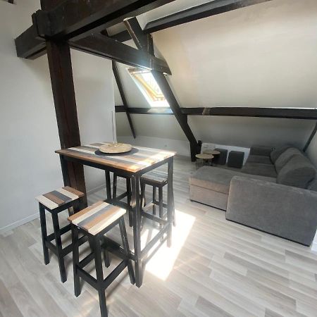 Jolie Appartement 2 Chambres A Dunkerque Dunkirk Bagian luar foto