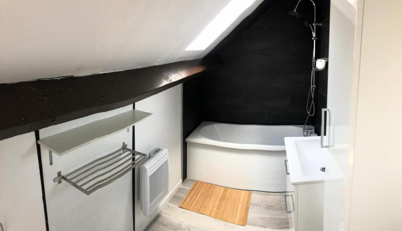 Jolie Appartement 2 Chambres A Dunkerque Dunkirk Bagian luar foto