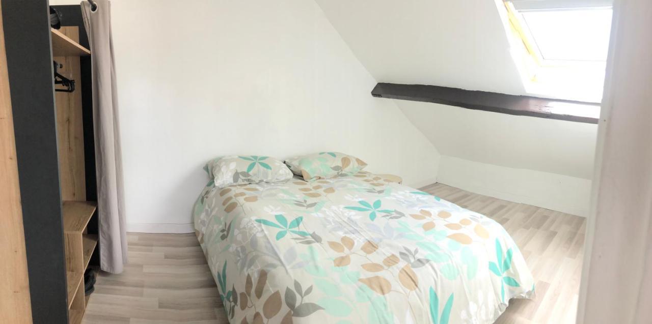 Jolie Appartement 2 Chambres A Dunkerque Dunkirk Bagian luar foto