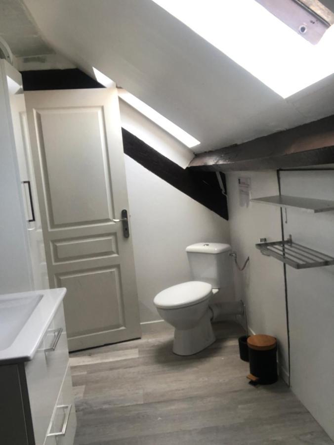 Jolie Appartement 2 Chambres A Dunkerque Dunkirk Bagian luar foto