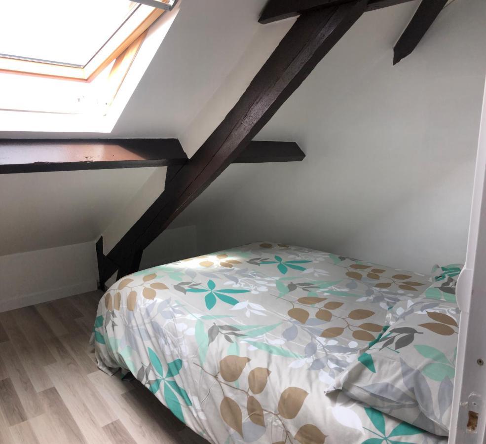 Jolie Appartement 2 Chambres A Dunkerque Dunkirk Bagian luar foto